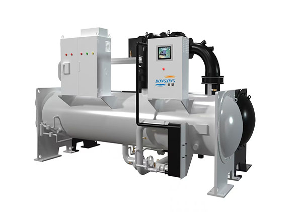 磁悬浮变频式冷水机